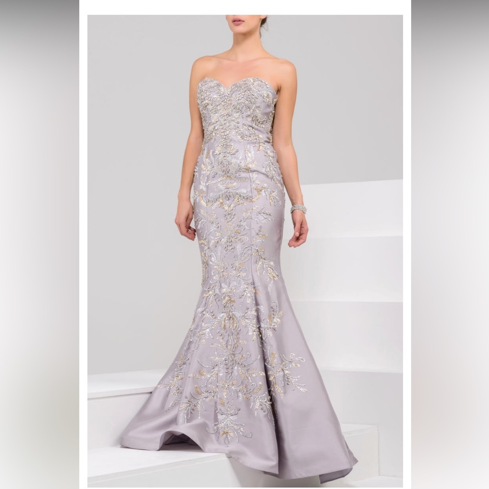 Jovani Size 4